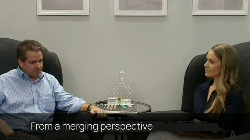 How do I know if I should sell, merge, or hold